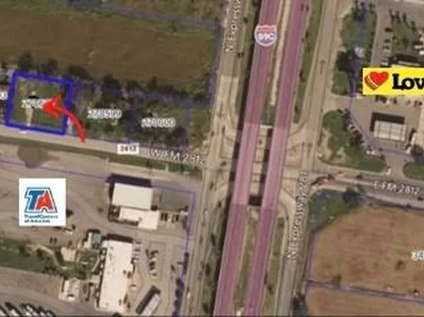 203 W Fm 2812 St, Edinburg, TX 78541