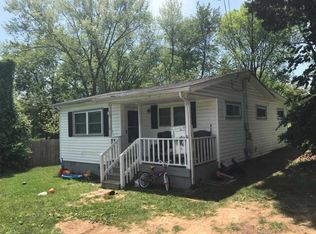 1913 Glenn Ave, Knoxville, TN 37921