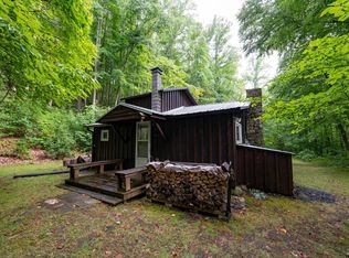 1326 N Fork Rd, Amherst, VA 24521