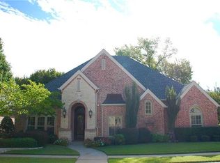 7001 Primrose Ln, Colleyville, TX 76034