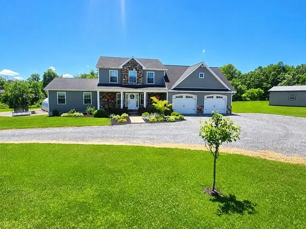 47 Glover Hill Rd, Mifflinburg, PA 17844