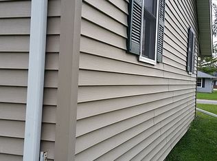 479 Neel Ave, Van Wert, OH 45891