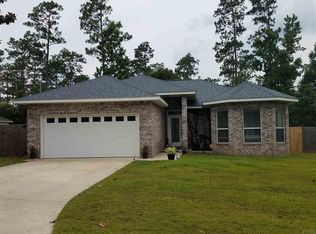 703 Valley Grande Rd, Pensacola, FL 32514