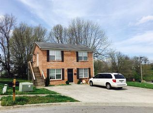 1000 Danielle Ct, Richmond, KY 40475