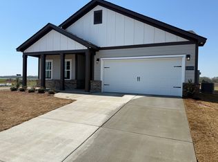 12515 Buck Rd, Athens, AL 35613