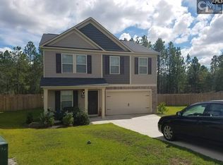 7 Montague Ct, Elgin, SC 29045