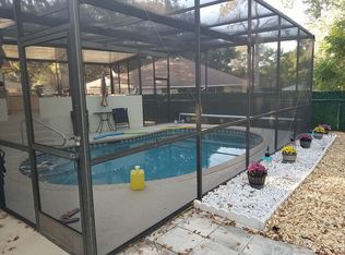 66 Regina Blvd, Beverly Hills, FL 34465