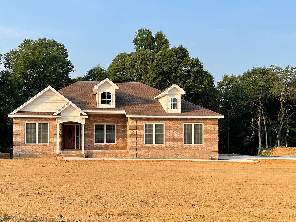 Immediately Across the street from otter lake.