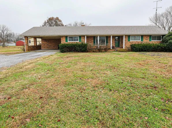2921 Palma Rd, Benton, KY 42025