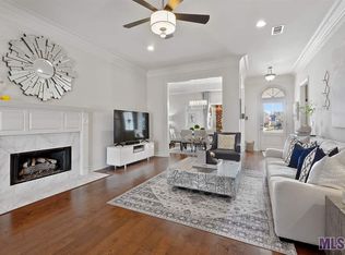 4034 Meadow Ridge Dr, Baton Rouge, LA 70817