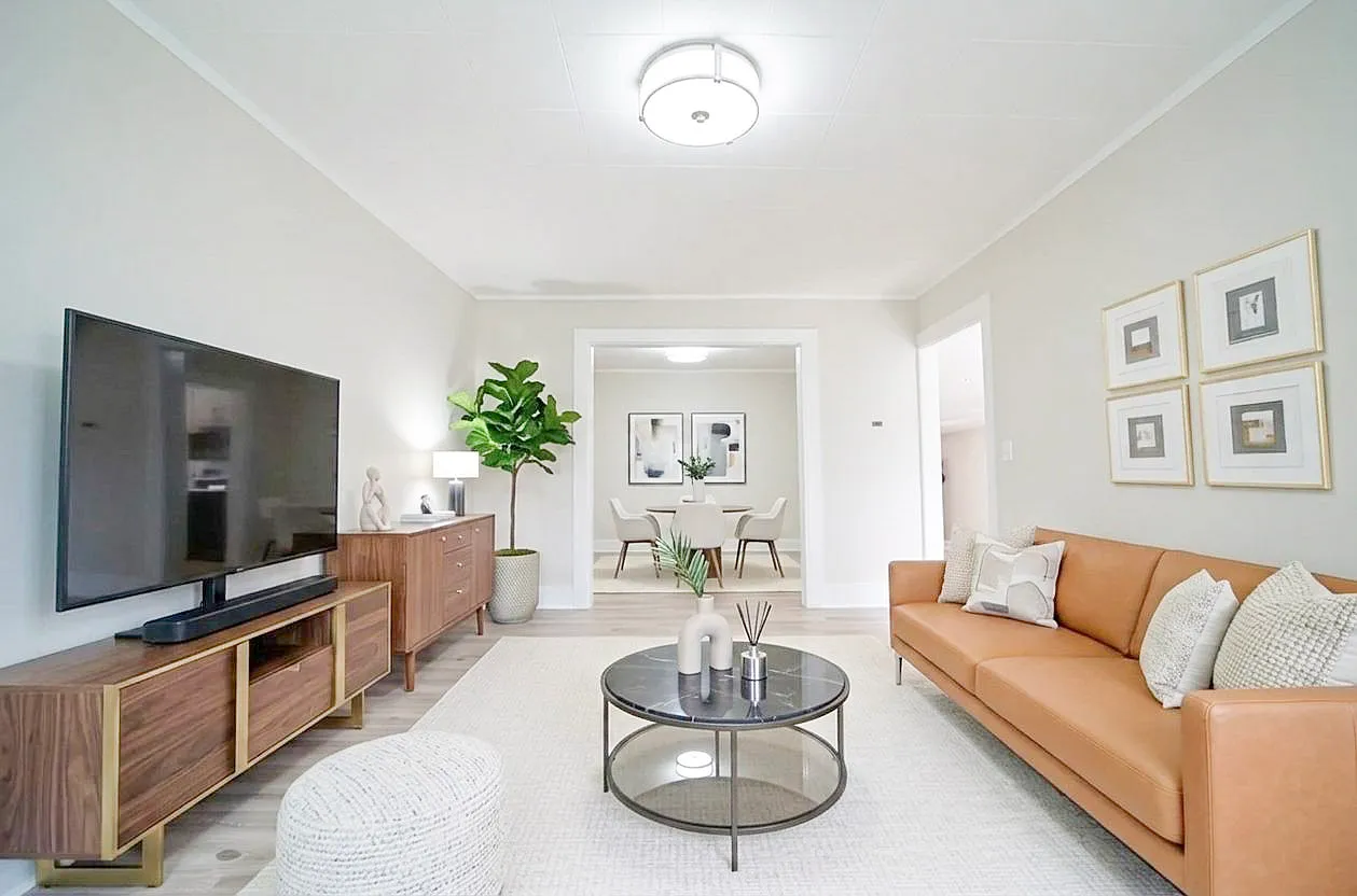 3 bed, 1271 sqft, $2,500 — Photo 1