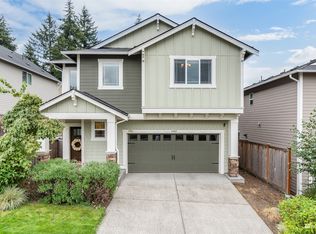 4402 237th Pl SE, Bothell, WA 98021