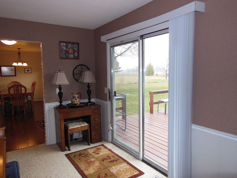 1350 W Rauch Rd, Temperance, MI 48182 Zillow