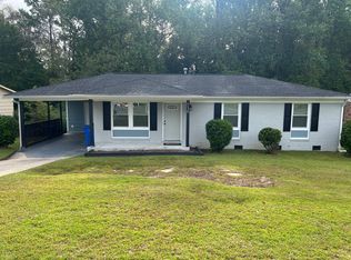 830 Abilene Rd, Fayetteville, NC 28303