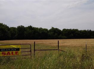 10 Old Ida Rd, Sherman, TX 75090