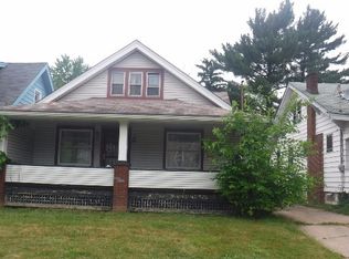 960 Bonnie Brae Ave, Youngstown, OH