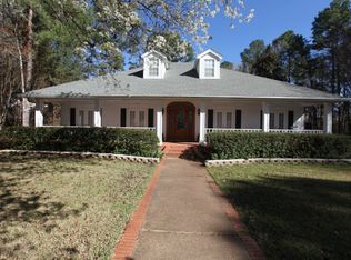 3810 Moreland St, Ruston, LA 71270