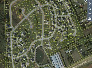 508 Shea Ct, Morristown, TN 37814