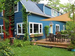 417 Yellow Springs Fairfield Rd, Yellow springs, OH 45387