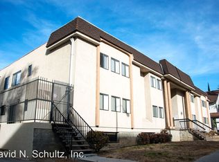 321 N Cedar St APT 204, Glendale, CA 91206