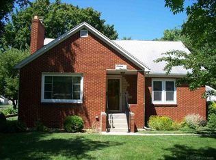 1900 Clinton Ave, Saint Clair, MI