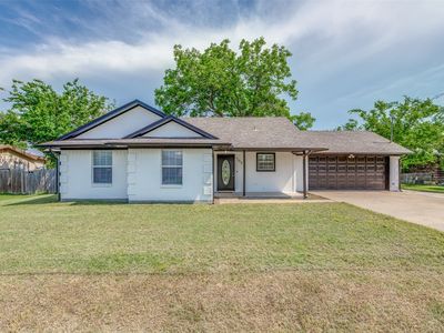 709 W Main St, Celina, TX, 75009