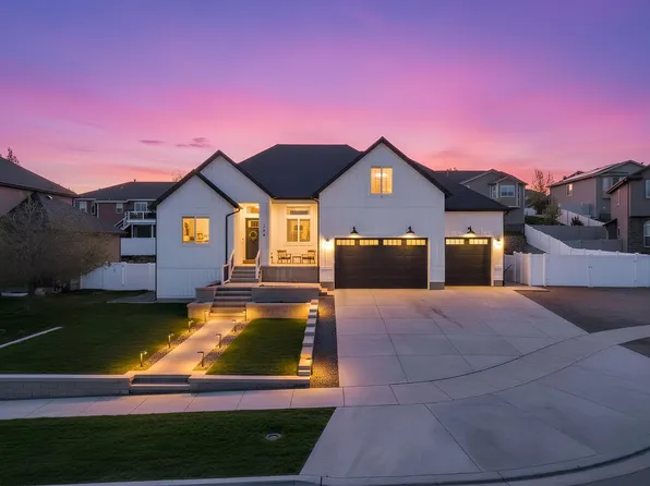 244 W Columbine Cir S, Saratoga Springs, UT 84045