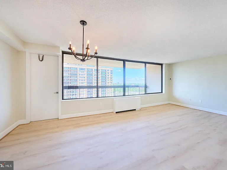 3705 George Mason Dr #2102S — Photo 5