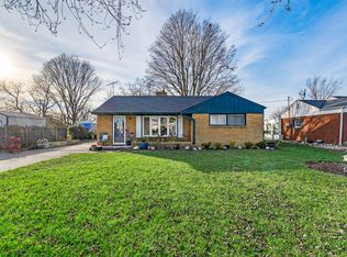 239 S Elma St, Anderson, IN 46012