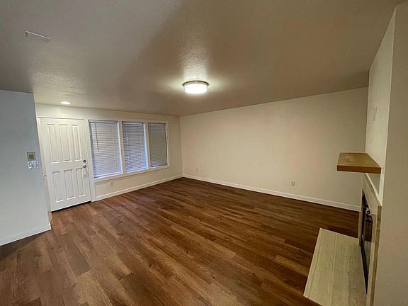 Living Room - View 1