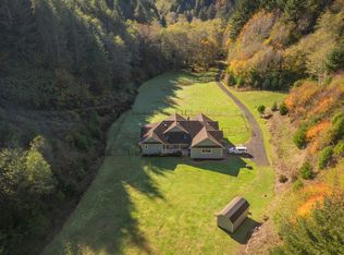 700 Oar Creek Rd, Reedsport, OR 97467