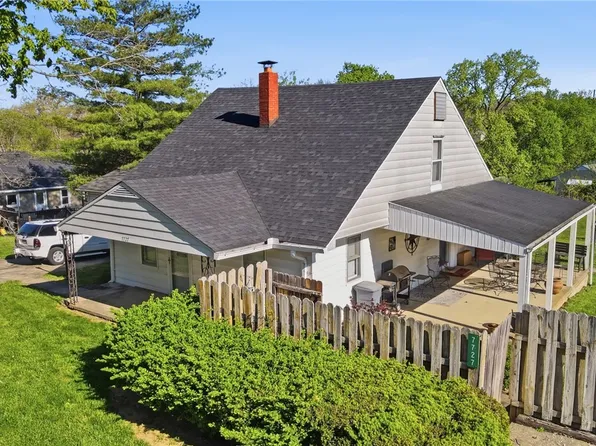 7727 Sharts Rd, Springboro, OH 45066