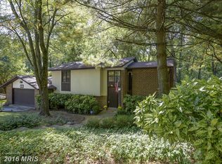 5046 Eliots Oak Rd, Columbia, MD 21044