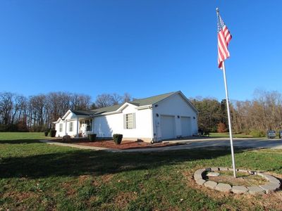 20825 E Terre Haute Rd, Paris, IL, 61944