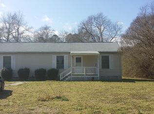 1201 Wolf Trap Rd, Yorktown, VA 23692