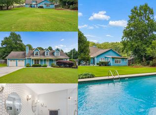 985 Spring Brook Dr, Lawrenceville, GA 30043