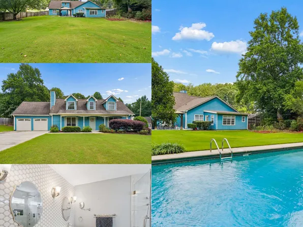 985 Spring Brook Dr, Lawrenceville, GA 30043