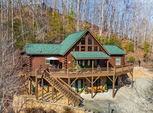 158 Raven Blvd, Lake Lure, NC 28746