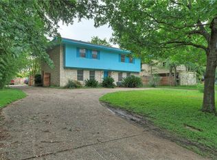 2105 Rabb Rd, Austin, TX 78704