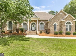 127 Glenda Dr, Bonaire, GA