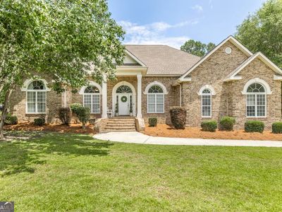 127 Glenda Dr, Bonaire, GA, 31005