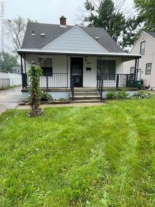 29049 Barton St, Garden City, MI, 48135