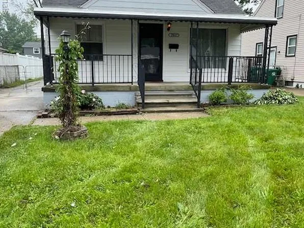 29049 Barton St, Garden City, MI 48135