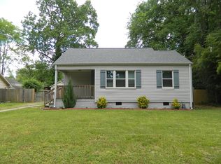 414 Cypress Mill Rd, Florence, AL 35630