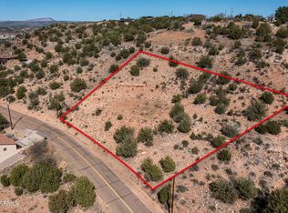 4699 E Deer Run Trl #138, Rimrock, AZ 86335