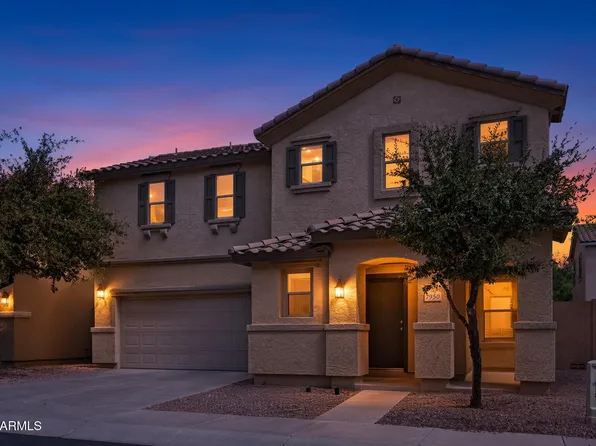7950 W WILLETTA Street, Phoenix, AZ 85043