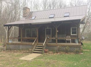 N10908 Mud Lake Rd, Tigerton, WI 54486