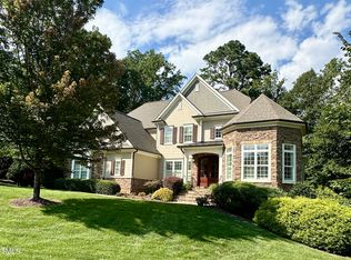 9216 Concord Hill Ct, Raleigh, NC 27613