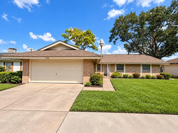 11114 W Bellfort St, Houston, TX 77099