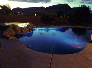 12901 N Wendover Pl, Marana, AZ 85653